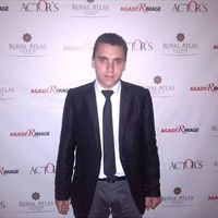 Le foto di amine zeroual