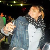 Jeanne BARREDA's Photo