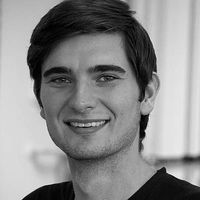 Hendrik Täuber's Photo