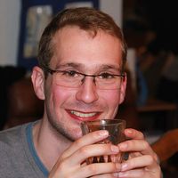 Louis Dufour's Photo