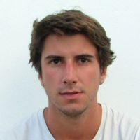 Paul Mercier's Photo