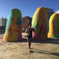 Robert Hurtado's Photo