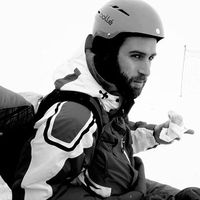 Federico Italia's Photo