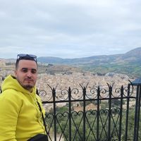 Amine elkarkoubi's Photo