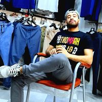 Фотографии пользователя Oussama Zenati