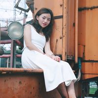 Rui Xue  Tang的照片