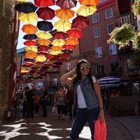 Fotos de Karly Proaño