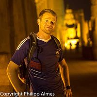 Philipp Almes's Photo