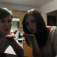 Spela Vodusek's Photo