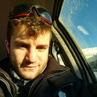 Juan Pablo Rocha's Photo