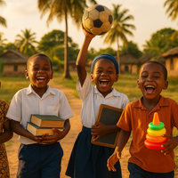 ZENA SELEMANI's Photo