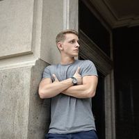 Vlad Gelevera's Photo