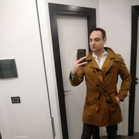 Photos de Gianluca Guglielmo