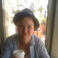 Carolin Frigge's Photo