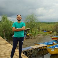 amin hasanvand's Photo
