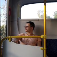 Valera Nikitenko's Photo