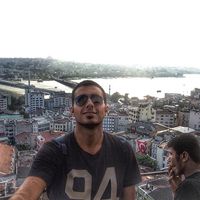 HARUN BULBUL的照片