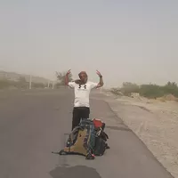 Mehdi Zolghadr's Photo