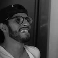 Rodrigo Federico Luna's Photo