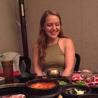 Gabrielle Wise的照片