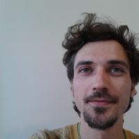 Johan De Pue's Photo