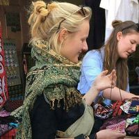 Fotos de Signe Marie Obel