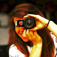 Fotos von Kim Laufenberg