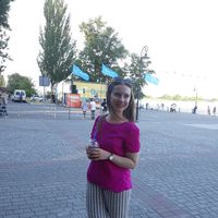 Oksana Flies's Photo