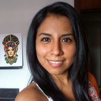 Andrea Limones's Photo