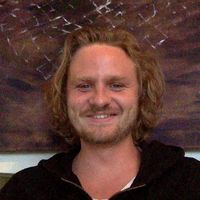 Adam Olterman的照片