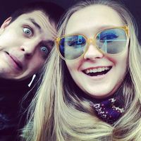 Kostya & Natalya Tropnikovs's Photo