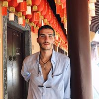 Francisco Conde Belo's Photo