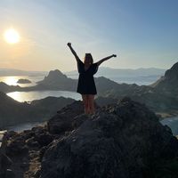 Nadine Bühler's Photo