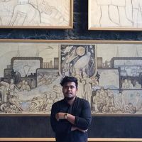 David Chiprés's Photo