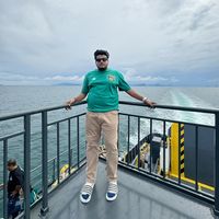 Bharat verma's Photo