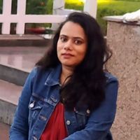 Varnika Bhargava's Photo