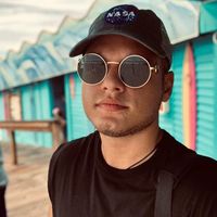 Gabriel Cunha Moreira的照片