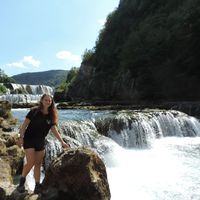 Sofie Amann的照片