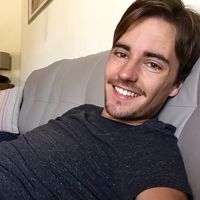 Alexis Zago的照片