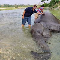 Titash Bhattacharya's Photo