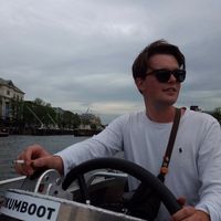 Sebastian  P's Photo