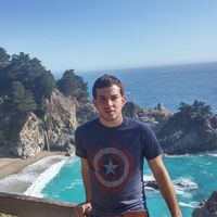 Yaron  Samuel的照片