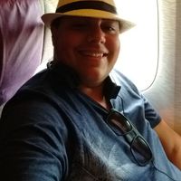 Marcos Barbe的照片