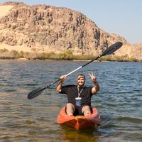 Mohamed .M Elsayed's Photo