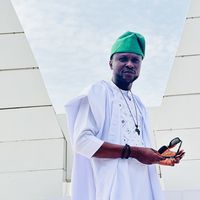 adedokun oluwatoyin's Photo