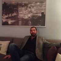 Nicolo LEONIDA's Photo