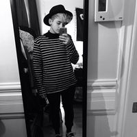 Naomie Auger的照片