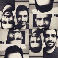 Amir Shahgolzadeh's Photo