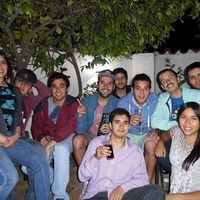 Фотографии пользователя Nycolas Santander