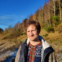 Edvinas Šalenga's Photo